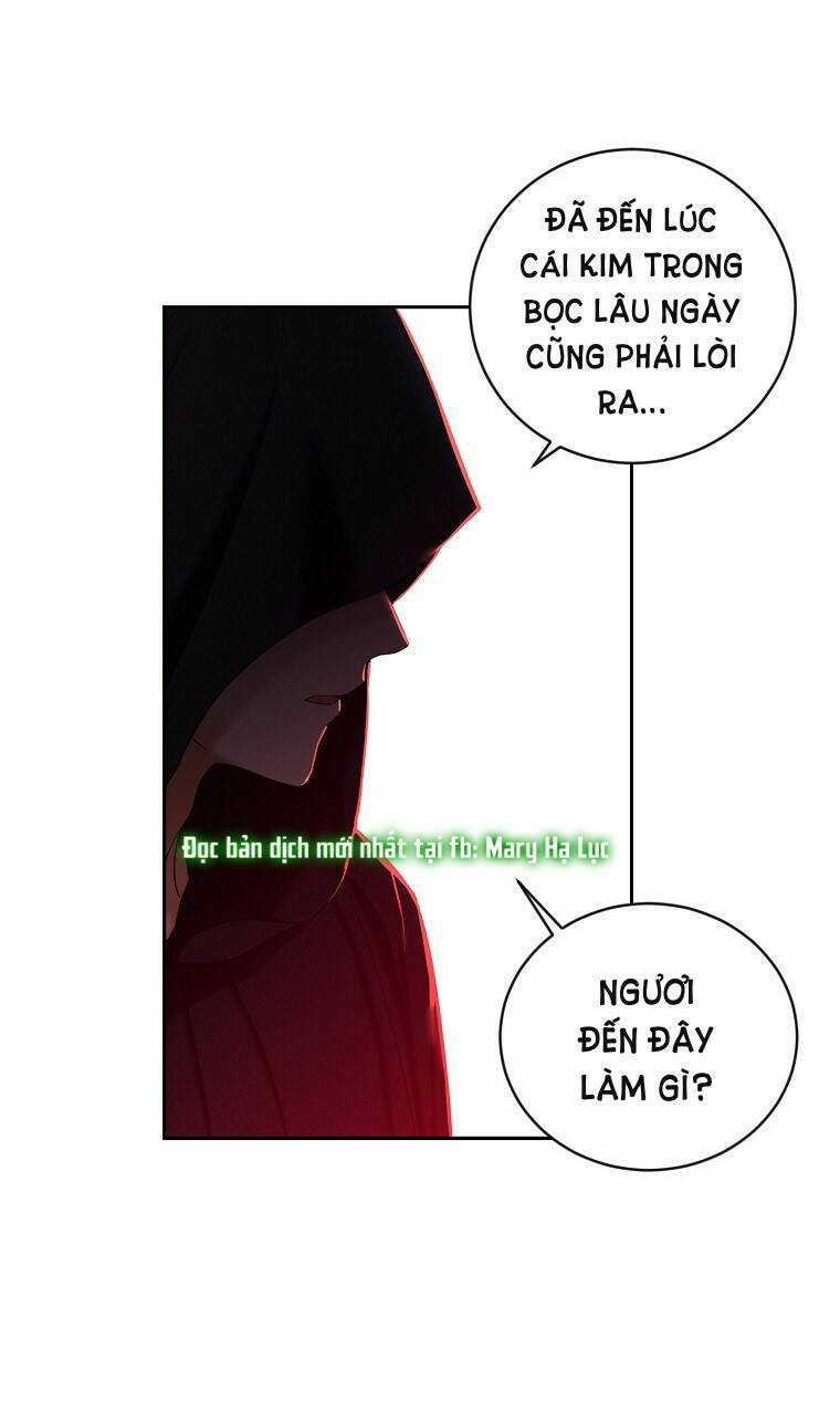 Tôi Lạc Vào Thế Giới Trò Chơi Harem Ngược Chapter 73.2 trang 8