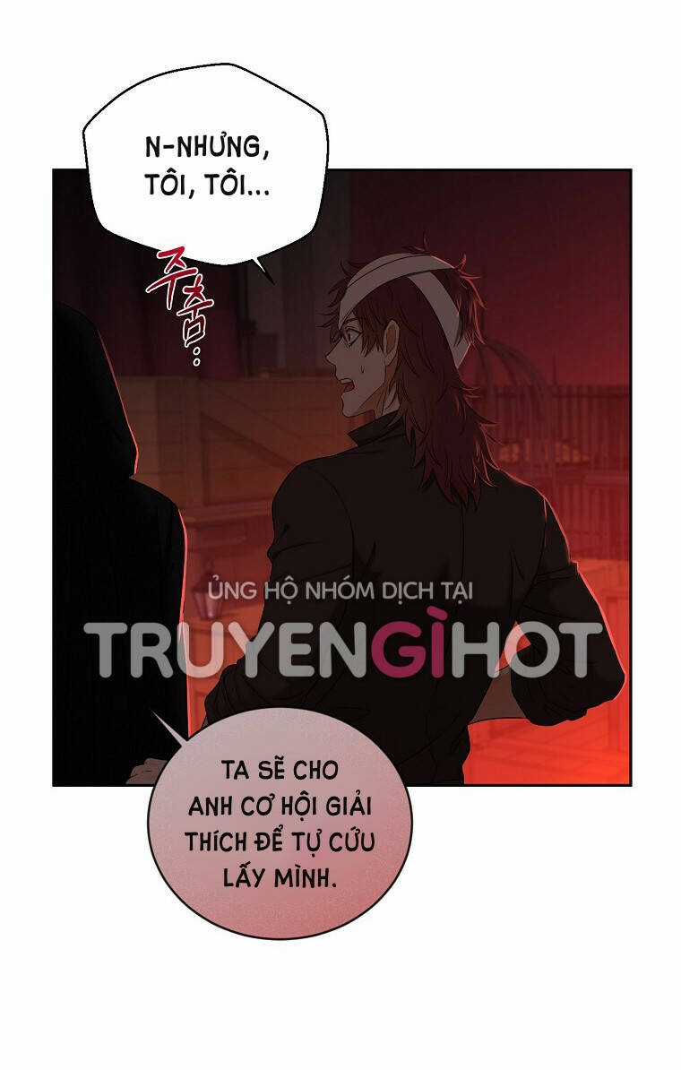 Tôi Lạc Vào Thế Giới Trò Chơi Harem Ngược Chapter 73.2 trang 9
