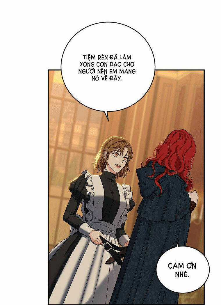 Tôi Lạc Vào Thế Giới Trò Chơi Harem Ngược Chapter 74.1 trang 10