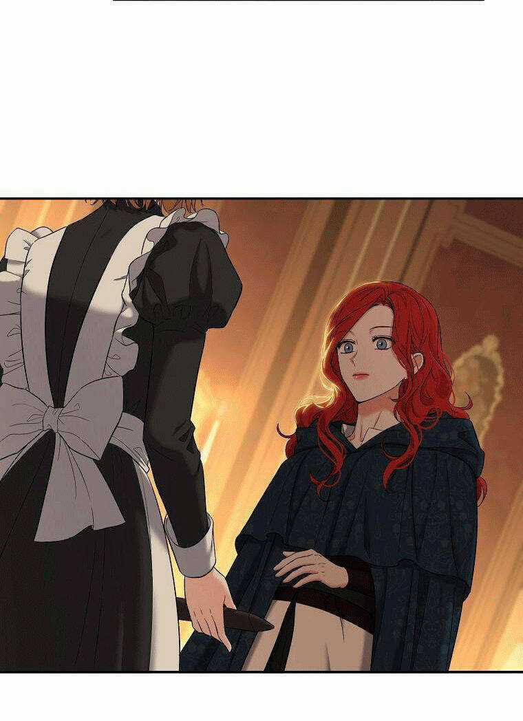 Tôi Lạc Vào Thế Giới Trò Chơi Harem Ngược Chapter 74.1 trang 11