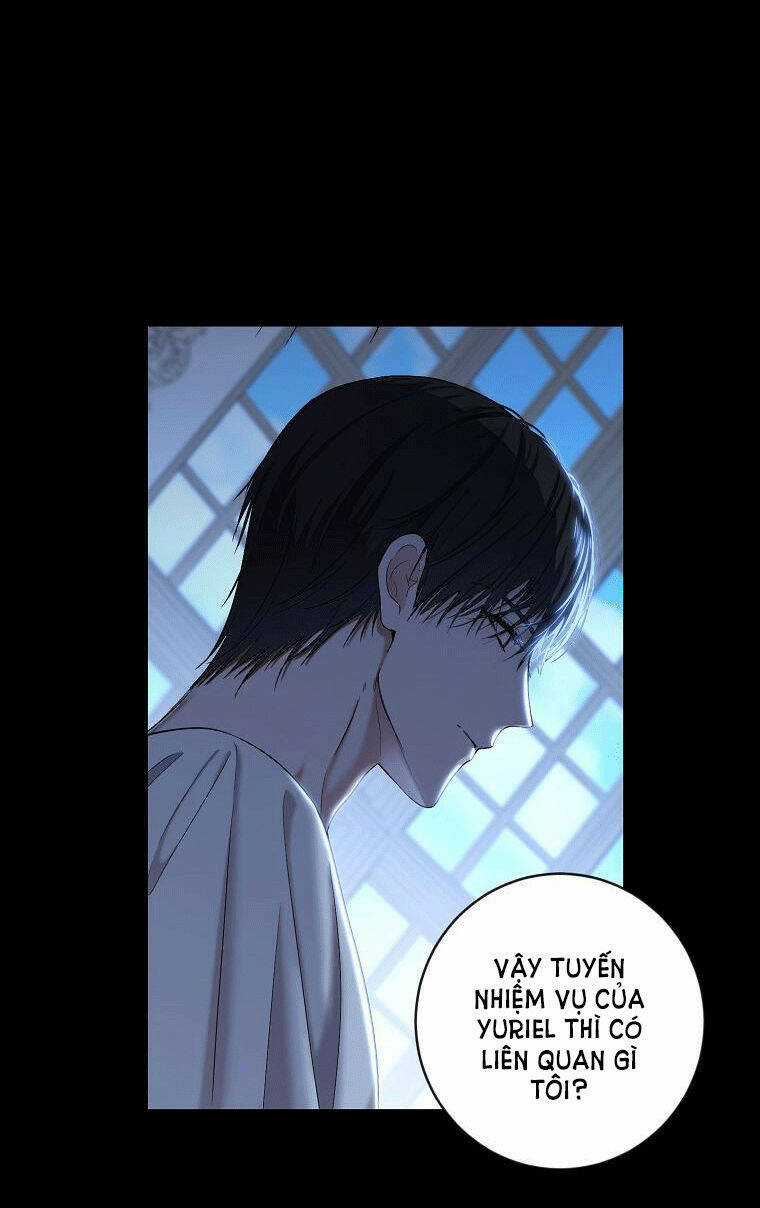 Tôi Lạc Vào Thế Giới Trò Chơi Harem Ngược Chapter 74.1 trang 14