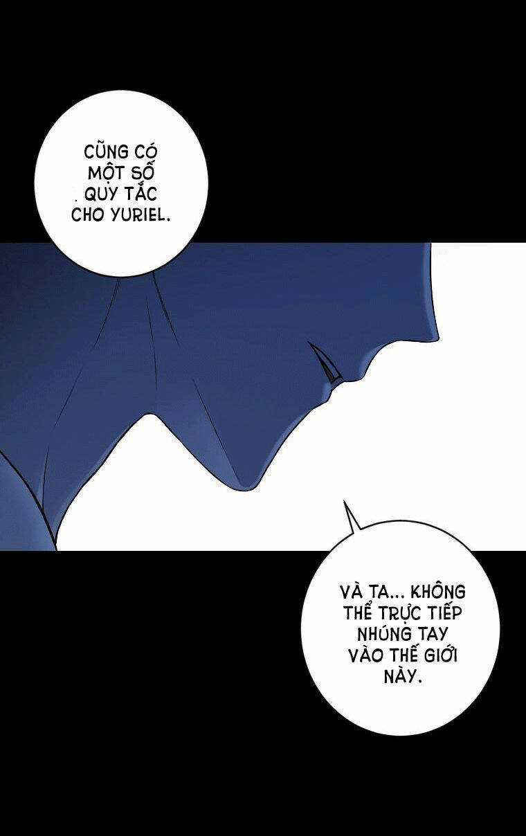 Tôi Lạc Vào Thế Giới Trò Chơi Harem Ngược Chapter 74.1 trang 15