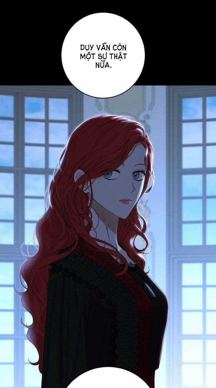 Tôi Lạc Vào Thế Giới Trò Chơi Harem Ngược Chapter 74.1 trang 16