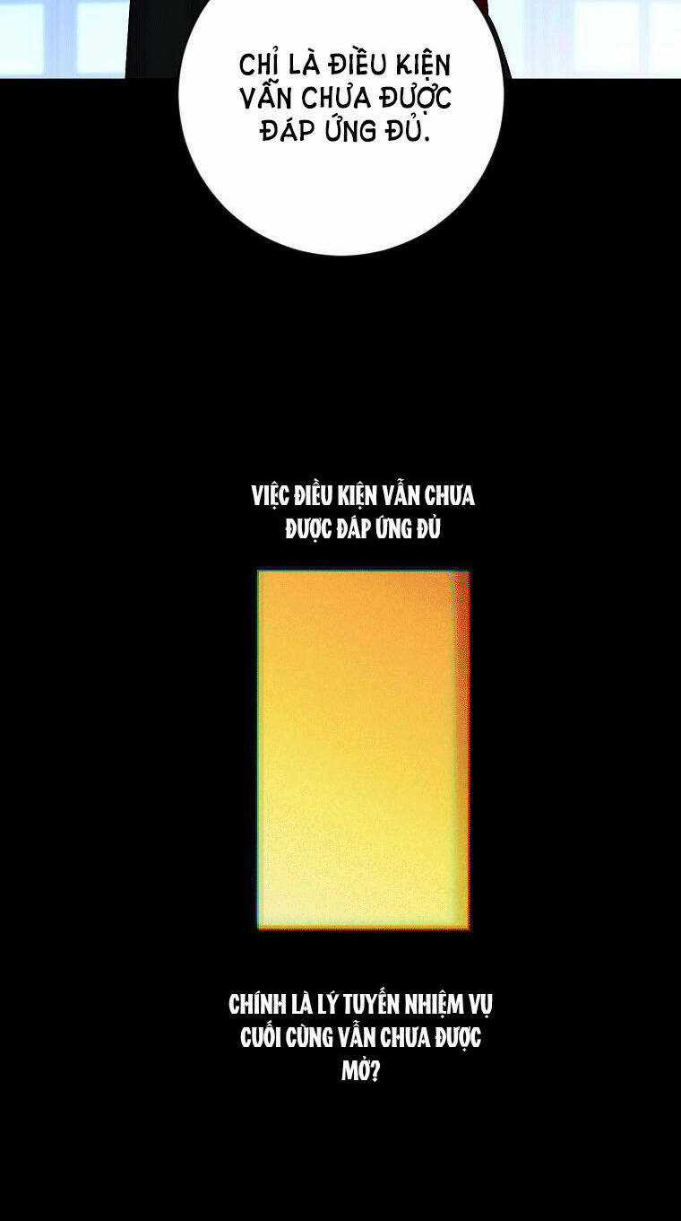 Tôi Lạc Vào Thế Giới Trò Chơi Harem Ngược Chapter 74.1 trang 17