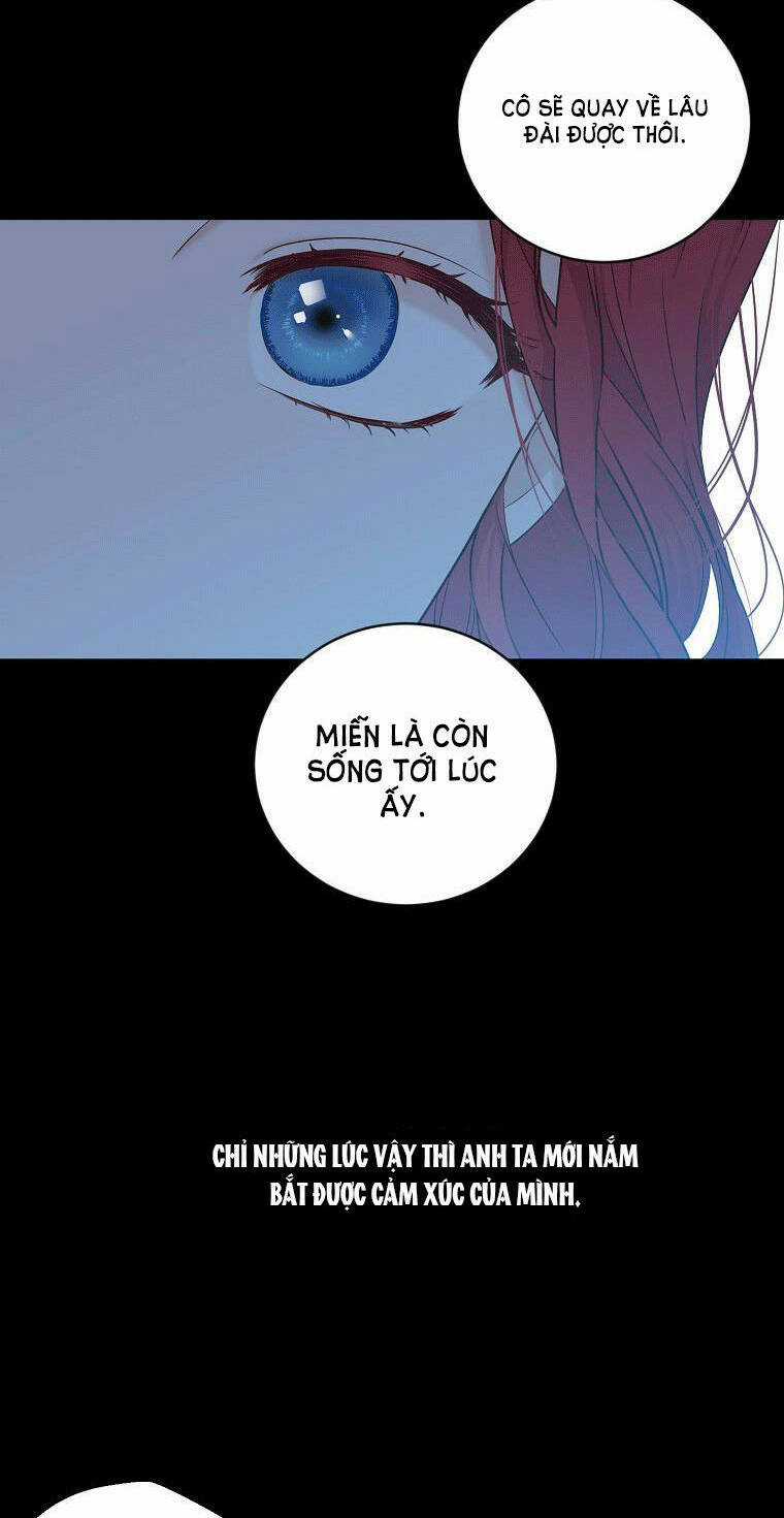 Tôi Lạc Vào Thế Giới Trò Chơi Harem Ngược Chapter 74.1 trang 23