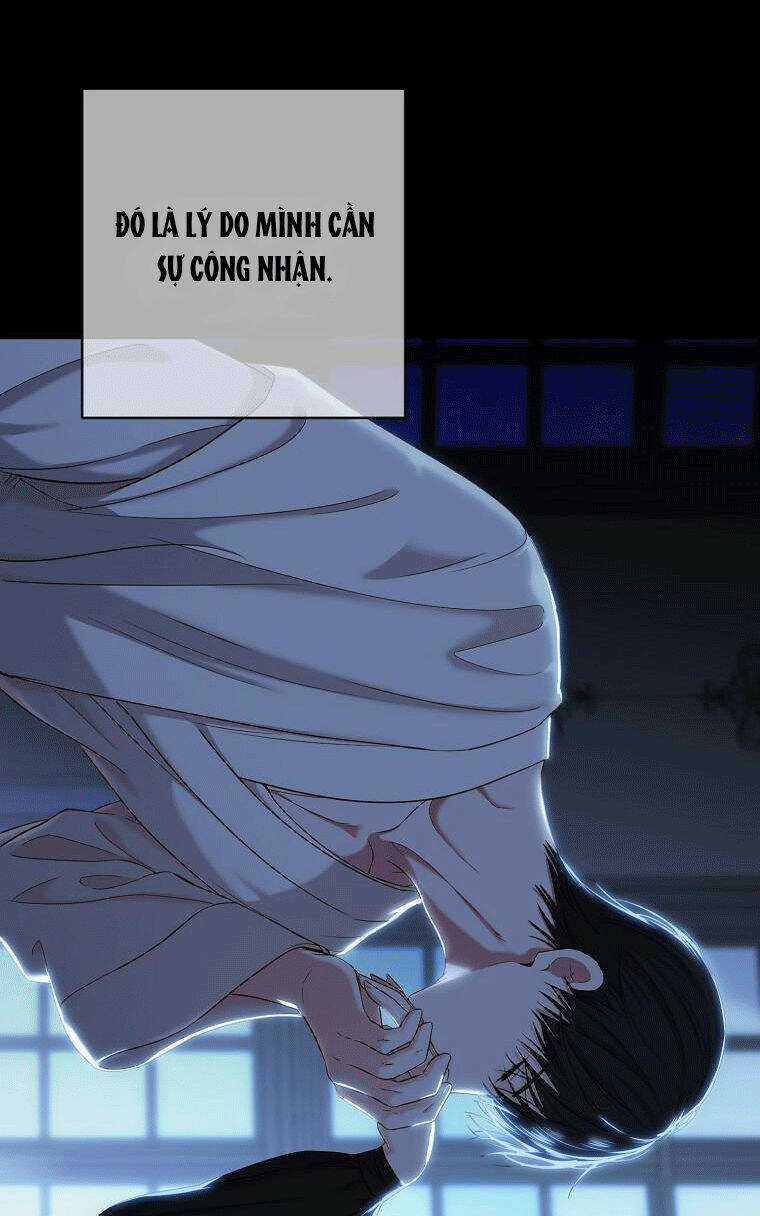 Tôi Lạc Vào Thế Giới Trò Chơi Harem Ngược Chapter 74.1 trang 25