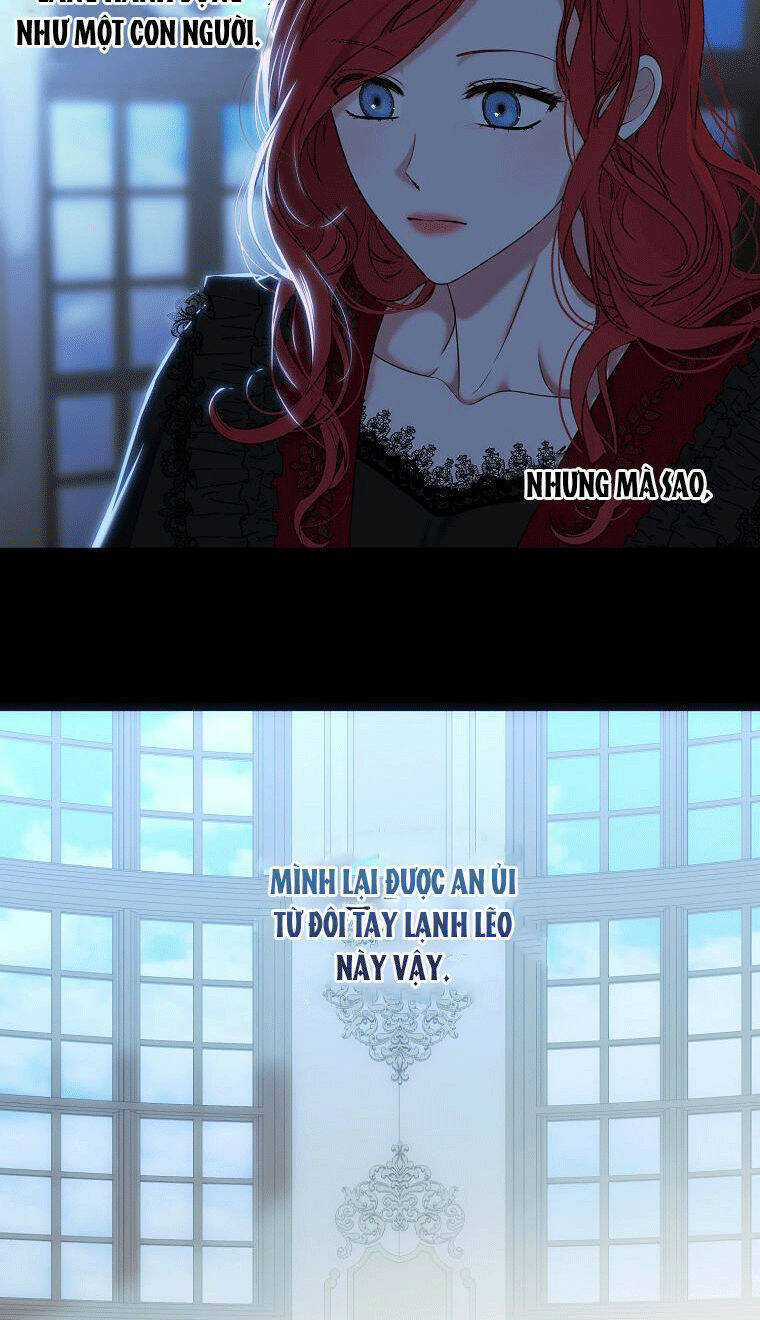 Tôi Lạc Vào Thế Giới Trò Chơi Harem Ngược Chapter 74.1 trang 28