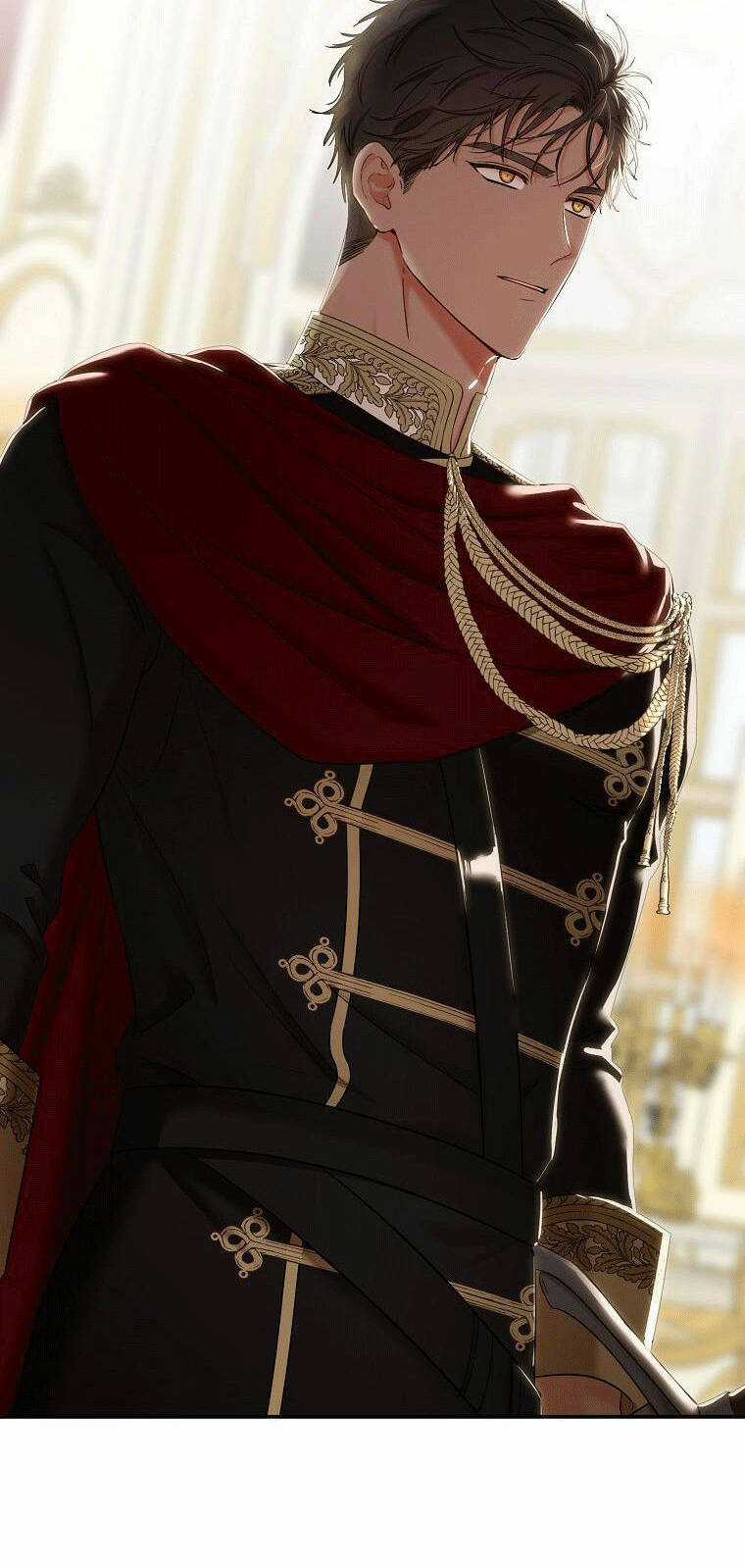 Tôi Lạc Vào Thế Giới Trò Chơi Harem Ngược Chapter 74.1 trang 3