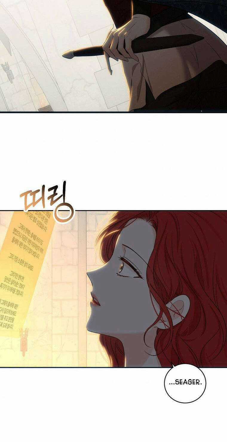 Tôi Lạc Vào Thế Giới Trò Chơi Harem Ngược Chapter 74.1 trang 30