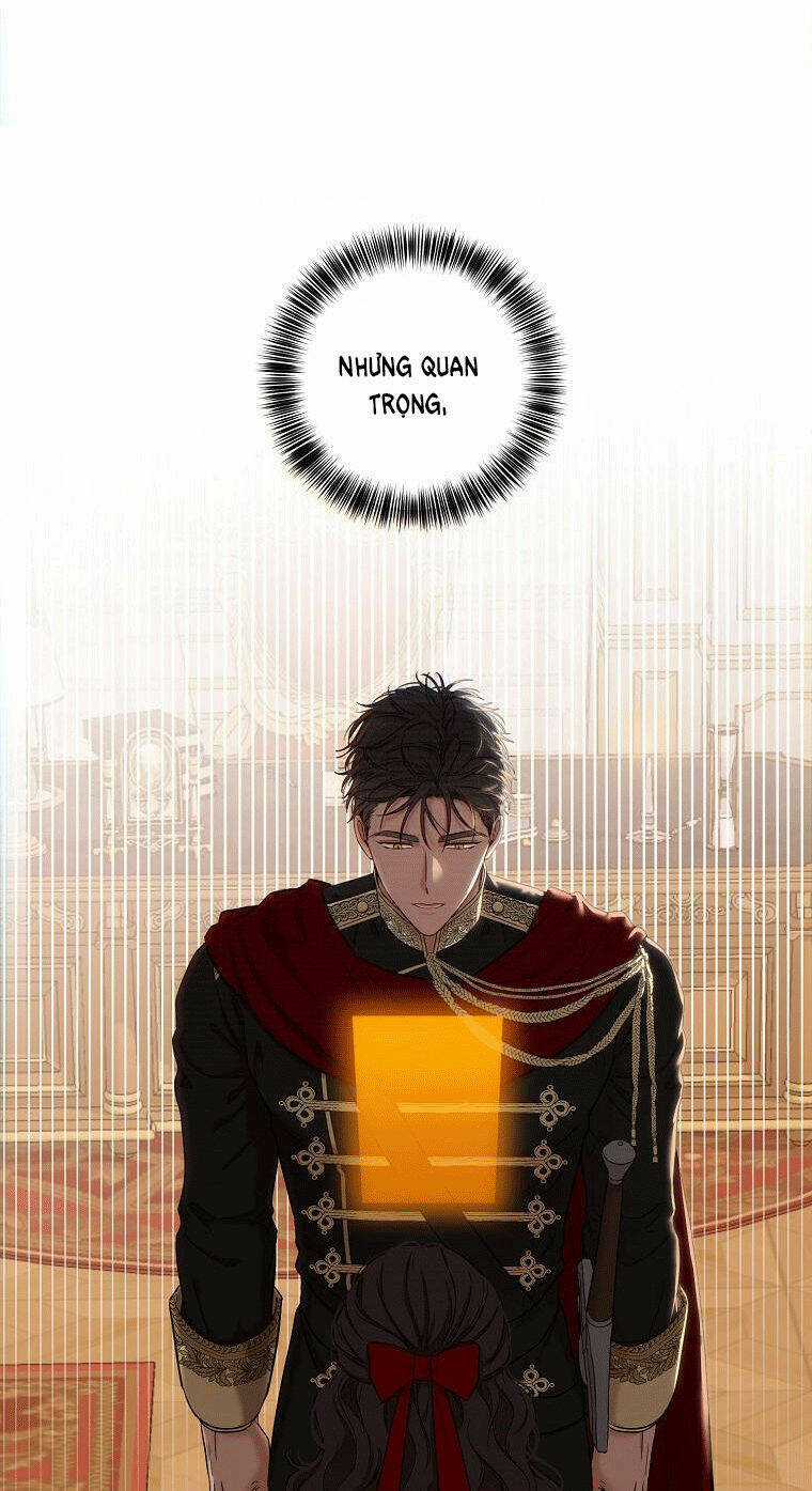 Tôi Lạc Vào Thế Giới Trò Chơi Harem Ngược Chapter 74.1 trang 6