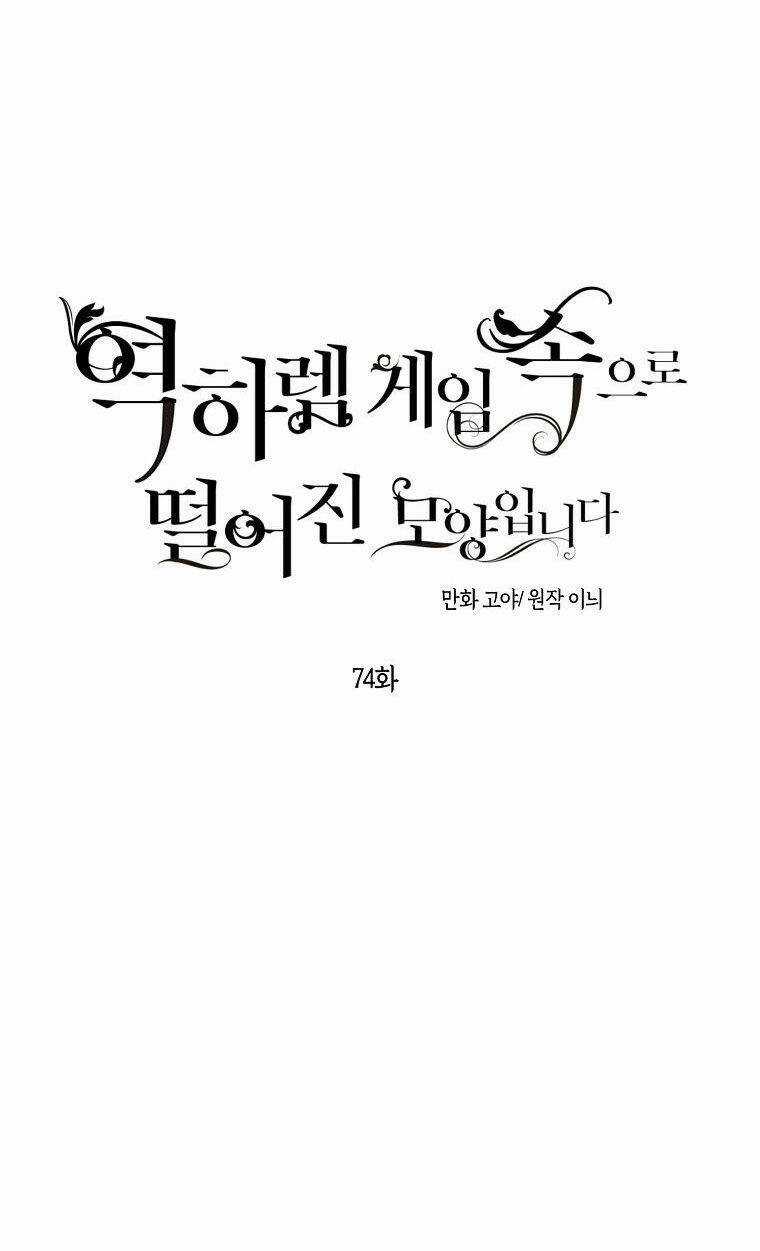 Tôi Lạc Vào Thế Giới Trò Chơi Harem Ngược Chapter 74.1 trang 8