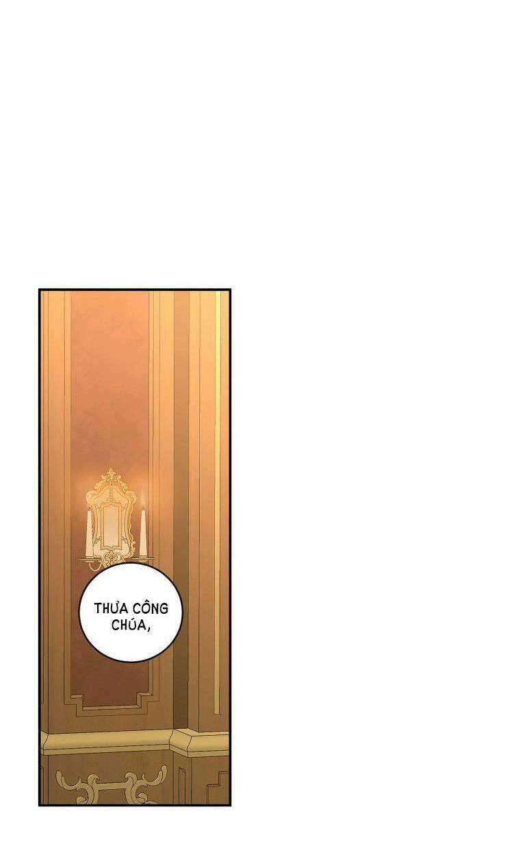 Tôi Lạc Vào Thế Giới Trò Chơi Harem Ngược Chapter 74.1 trang 9