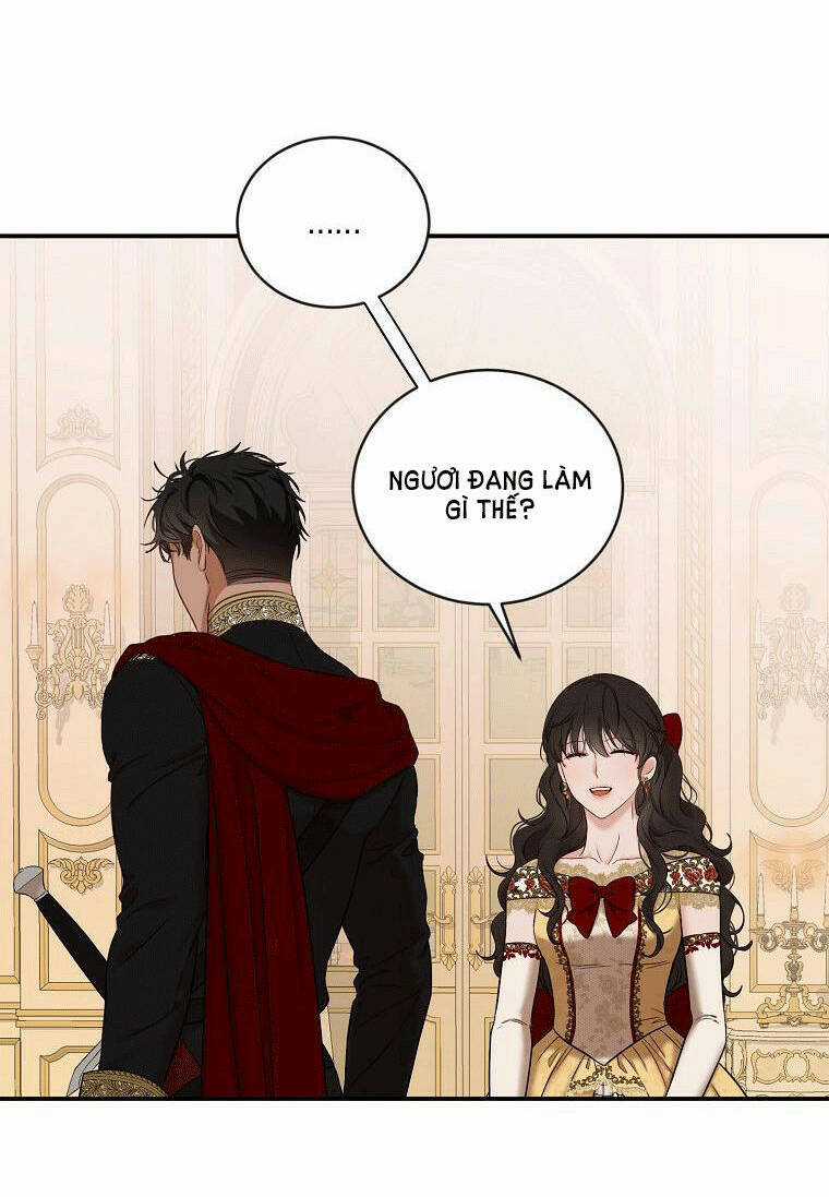 Tôi Lạc Vào Thế Giới Trò Chơi Harem Ngược Chapter 74.2 trang 1