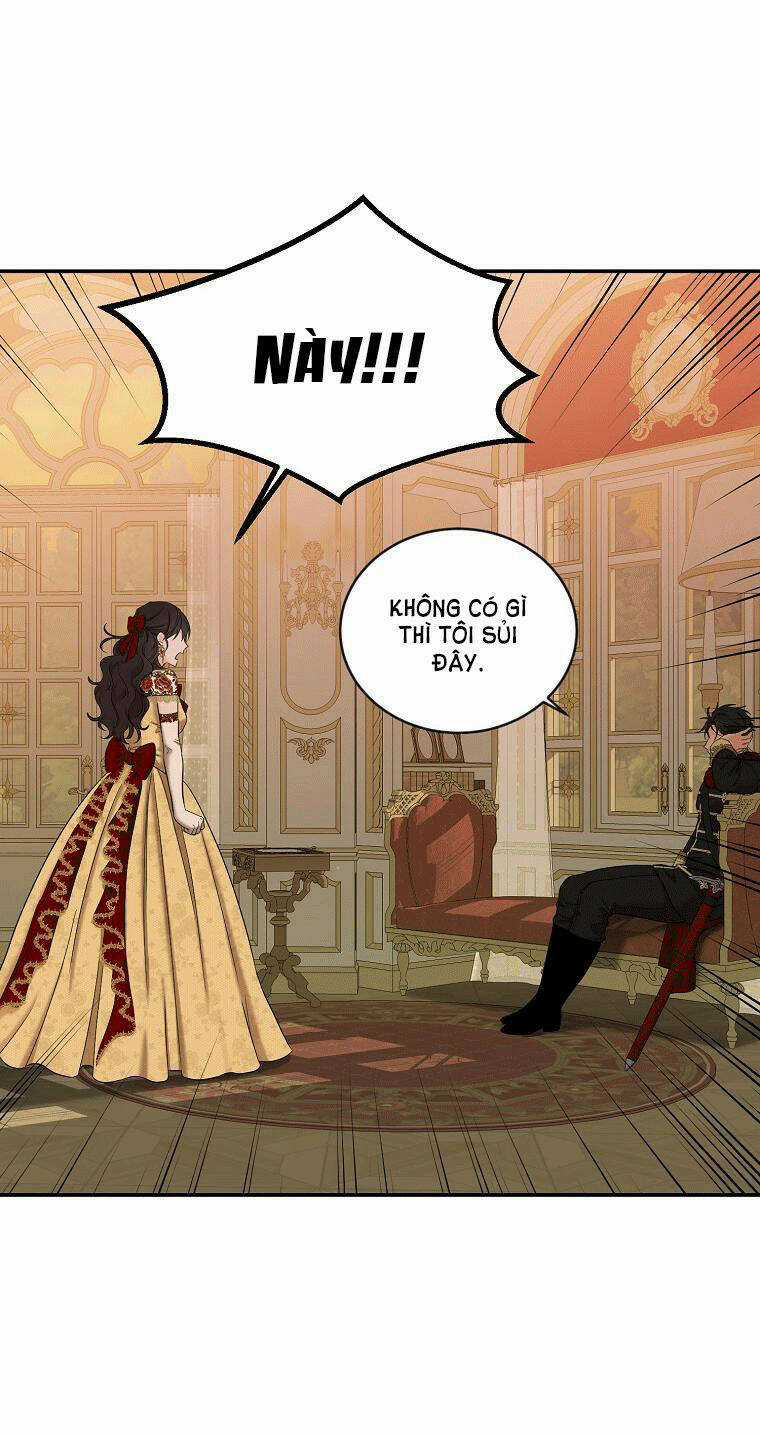 Tôi Lạc Vào Thế Giới Trò Chơi Harem Ngược Chapter 74.2 trang 10