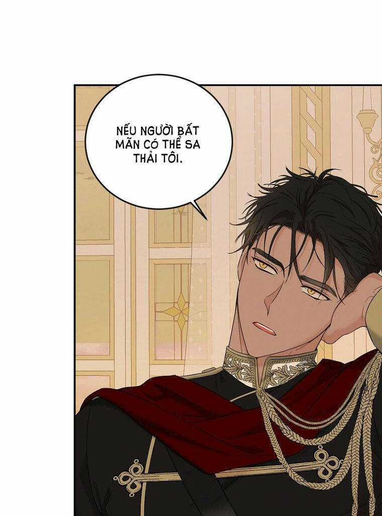 Tôi Lạc Vào Thế Giới Trò Chơi Harem Ngược Chapter 74.2 trang 12