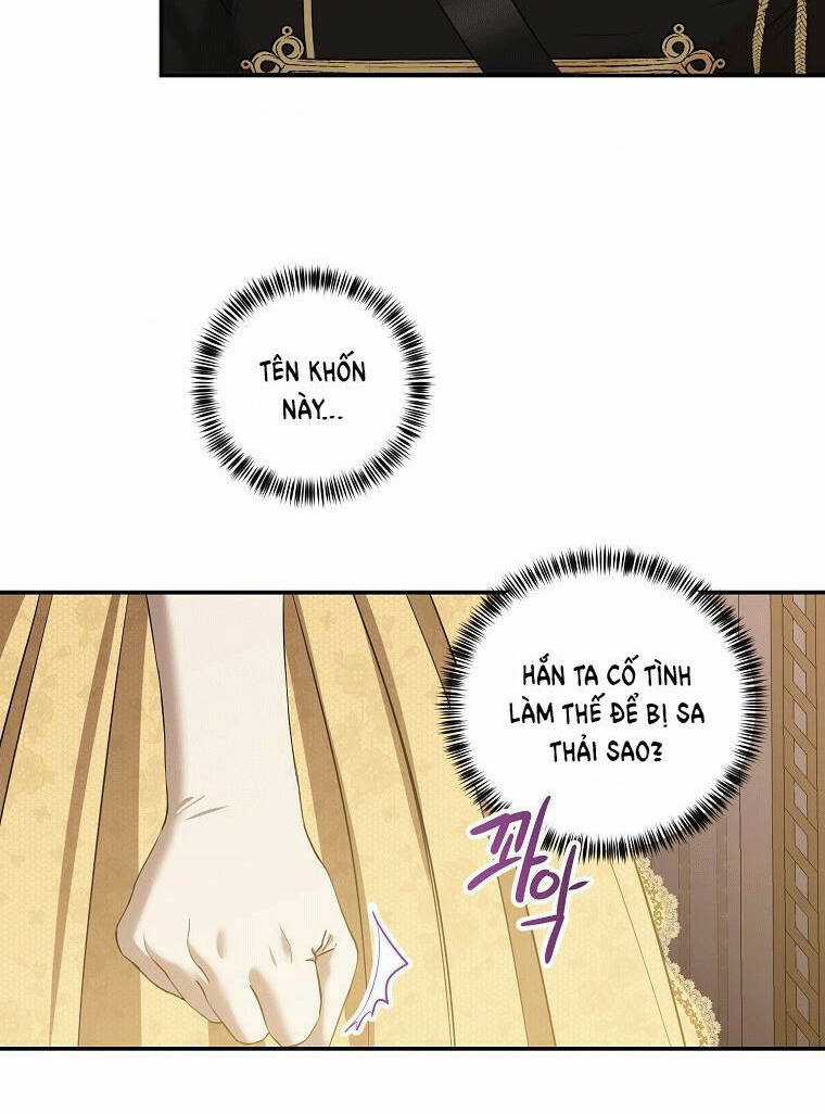 Tôi Lạc Vào Thế Giới Trò Chơi Harem Ngược Chapter 74.2 trang 13