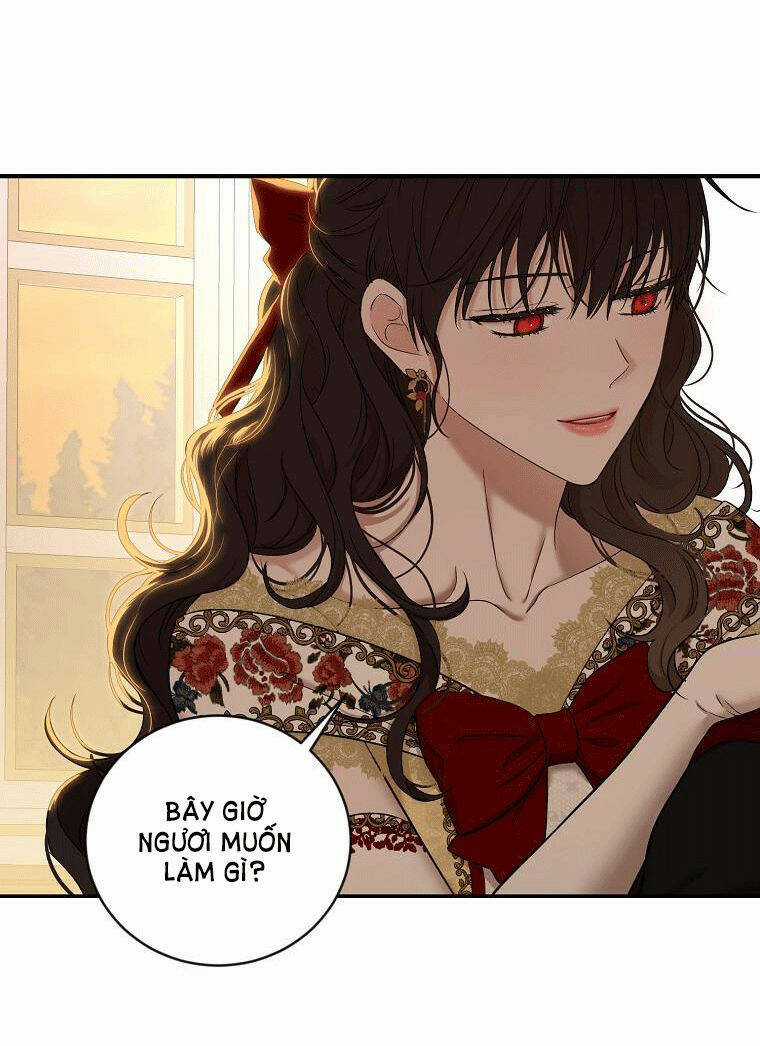 Tôi Lạc Vào Thế Giới Trò Chơi Harem Ngược Chapter 74.2 trang 16