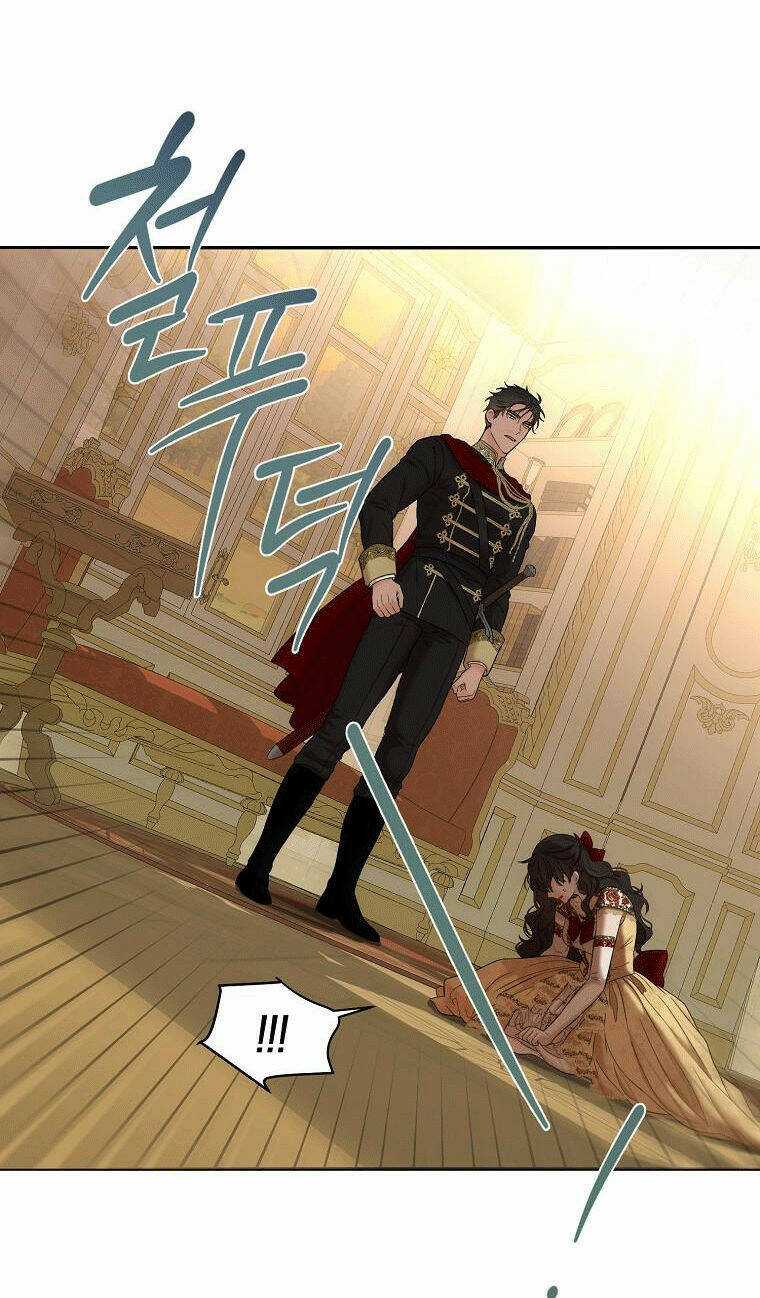 Tôi Lạc Vào Thế Giới Trò Chơi Harem Ngược Chapter 74.2 trang 18