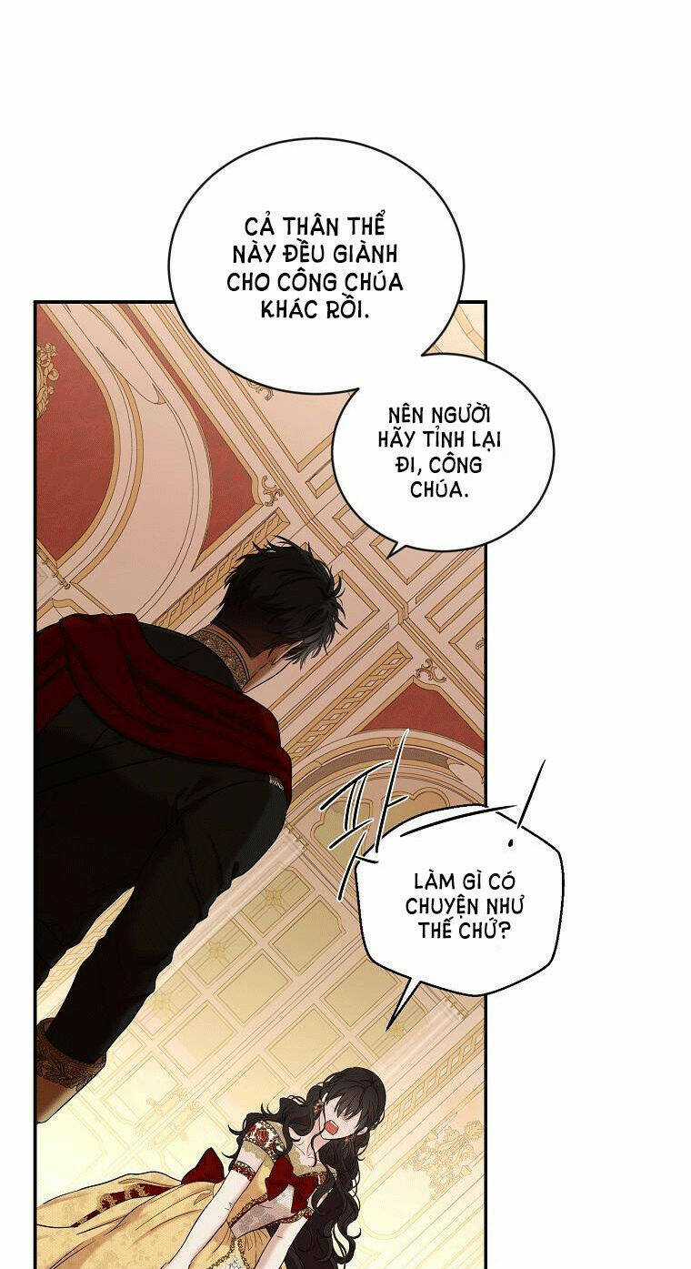 Tôi Lạc Vào Thế Giới Trò Chơi Harem Ngược Chapter 74.2 trang 20