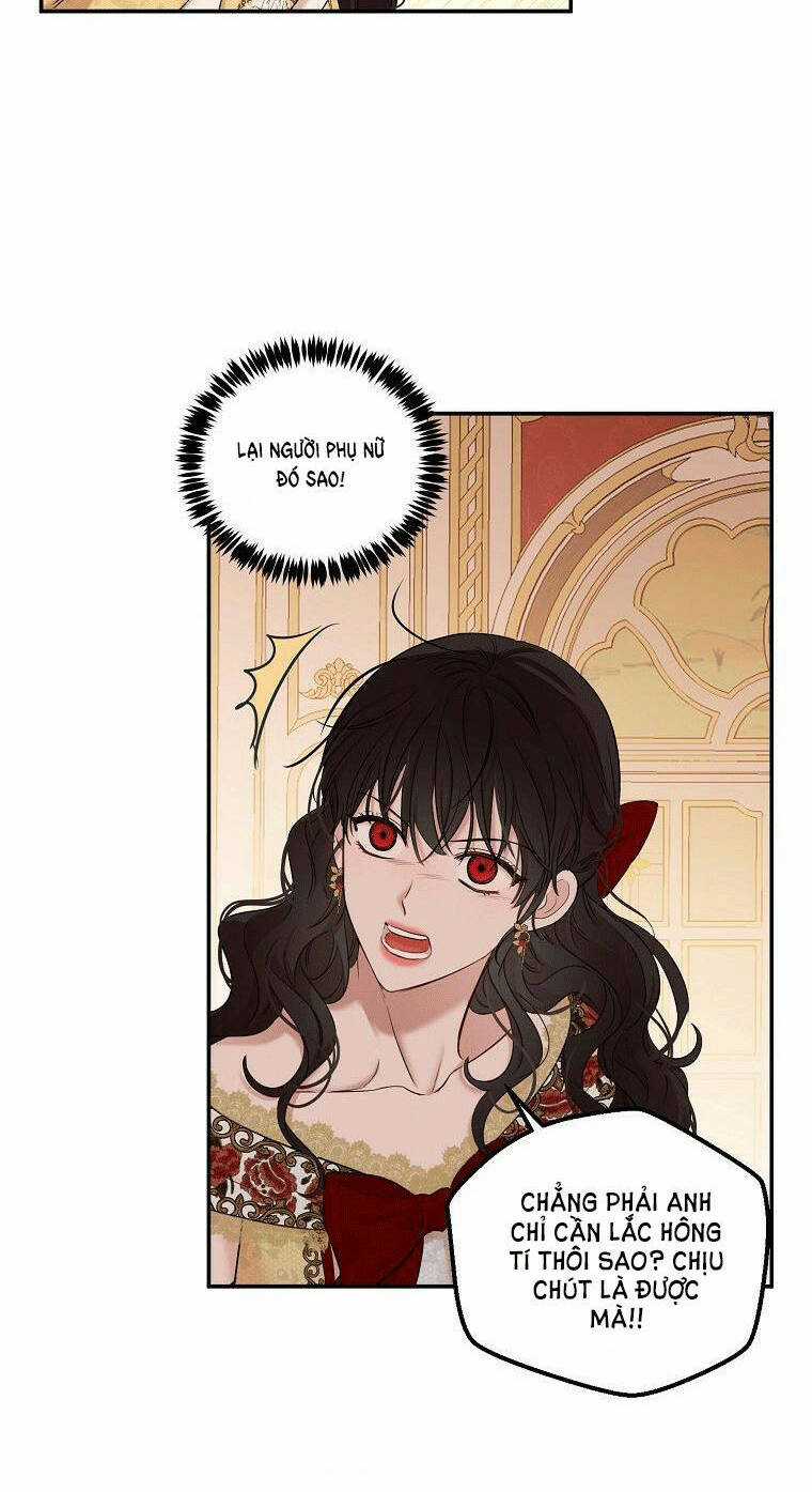 Tôi Lạc Vào Thế Giới Trò Chơi Harem Ngược Chapter 74.2 trang 21