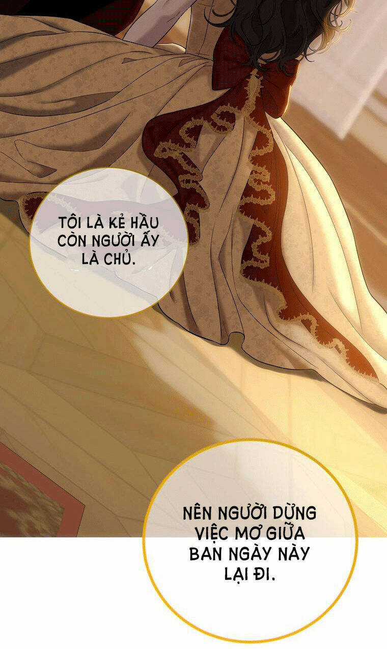 Tôi Lạc Vào Thế Giới Trò Chơi Harem Ngược Chapter 74.2 trang 23