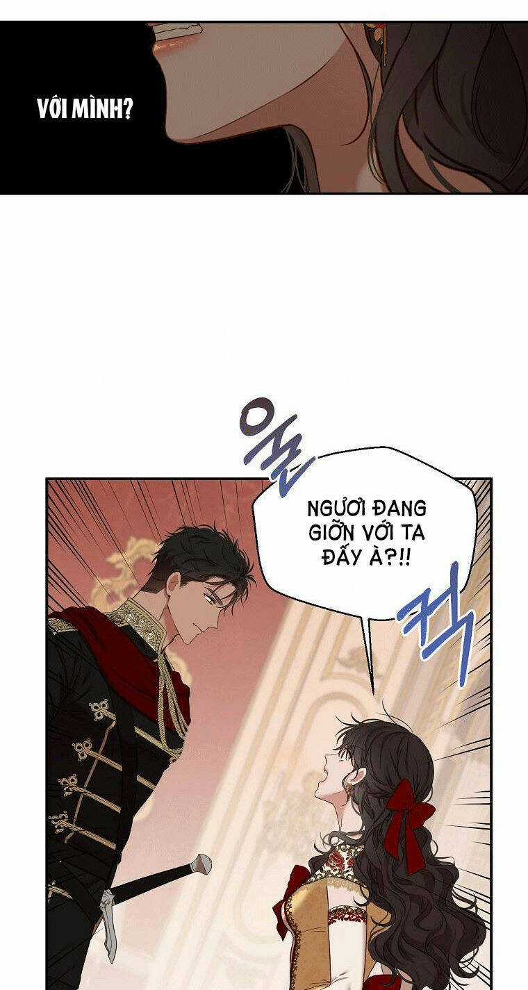 Tôi Lạc Vào Thế Giới Trò Chơi Harem Ngược Chapter 74.2 trang 4