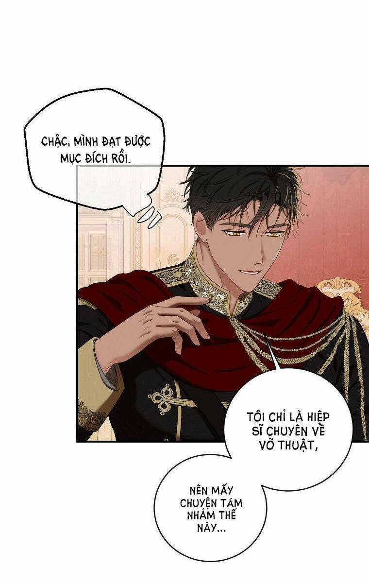 Tôi Lạc Vào Thế Giới Trò Chơi Harem Ngược Chapter 74.2 trang 6