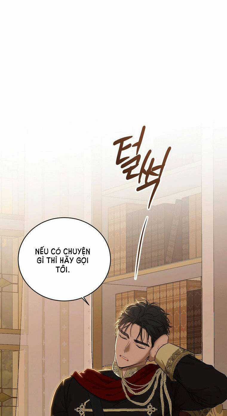 Tôi Lạc Vào Thế Giới Trò Chơi Harem Ngược Chapter 74.2 trang 8