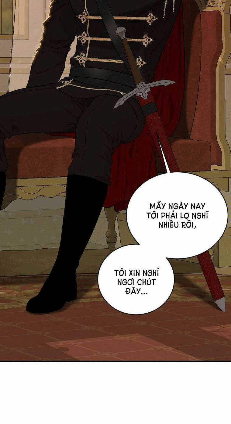 Tôi Lạc Vào Thế Giới Trò Chơi Harem Ngược Chapter 74.2 trang 9