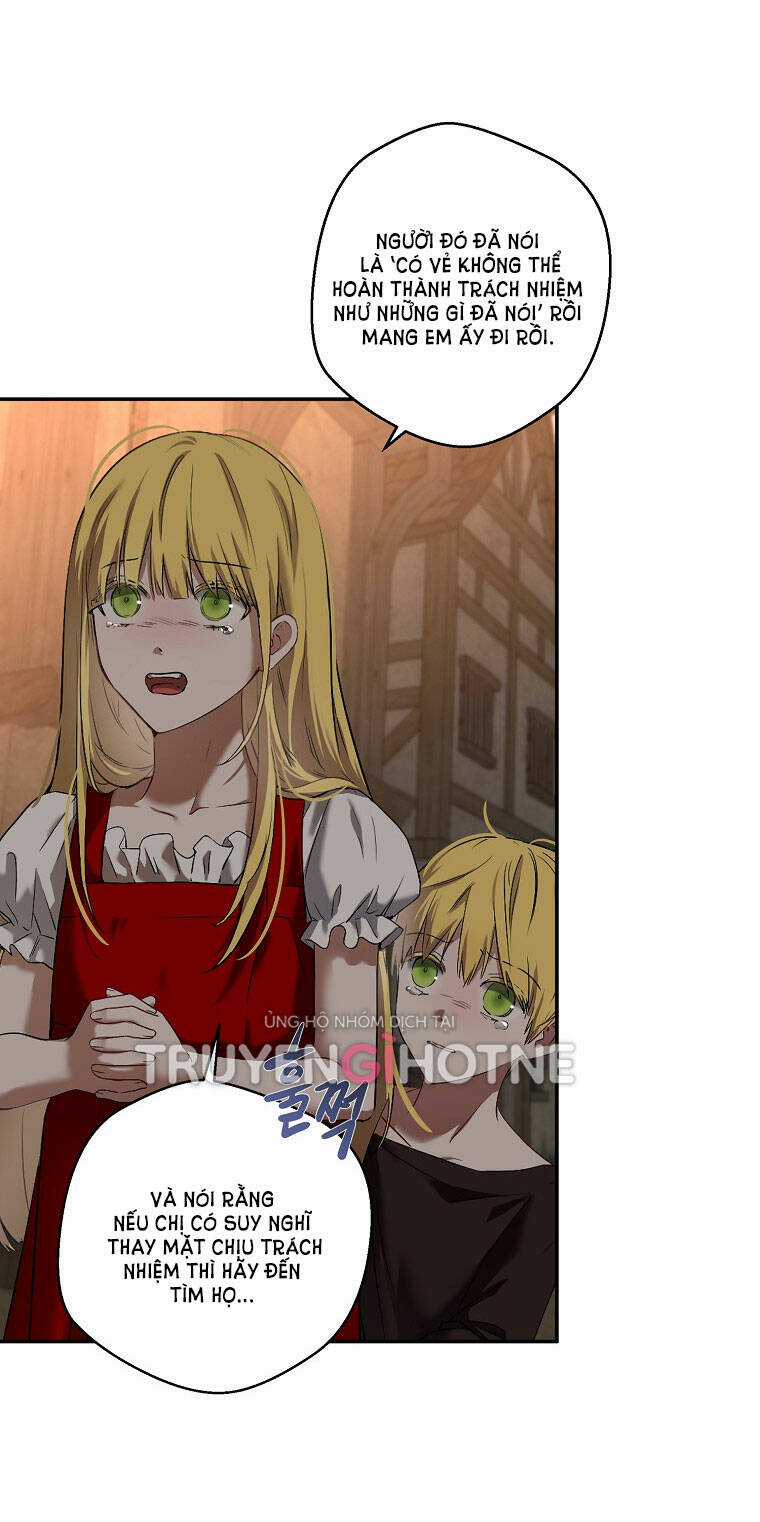 Tôi Lạc Vào Thế Giới Trò Chơi Harem Ngược Chapter 75.1 trang 10