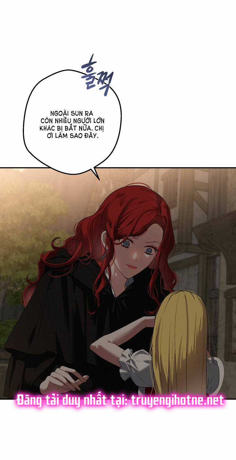 Tôi Lạc Vào Thế Giới Trò Chơi Harem Ngược Chapter 75.1 trang 11