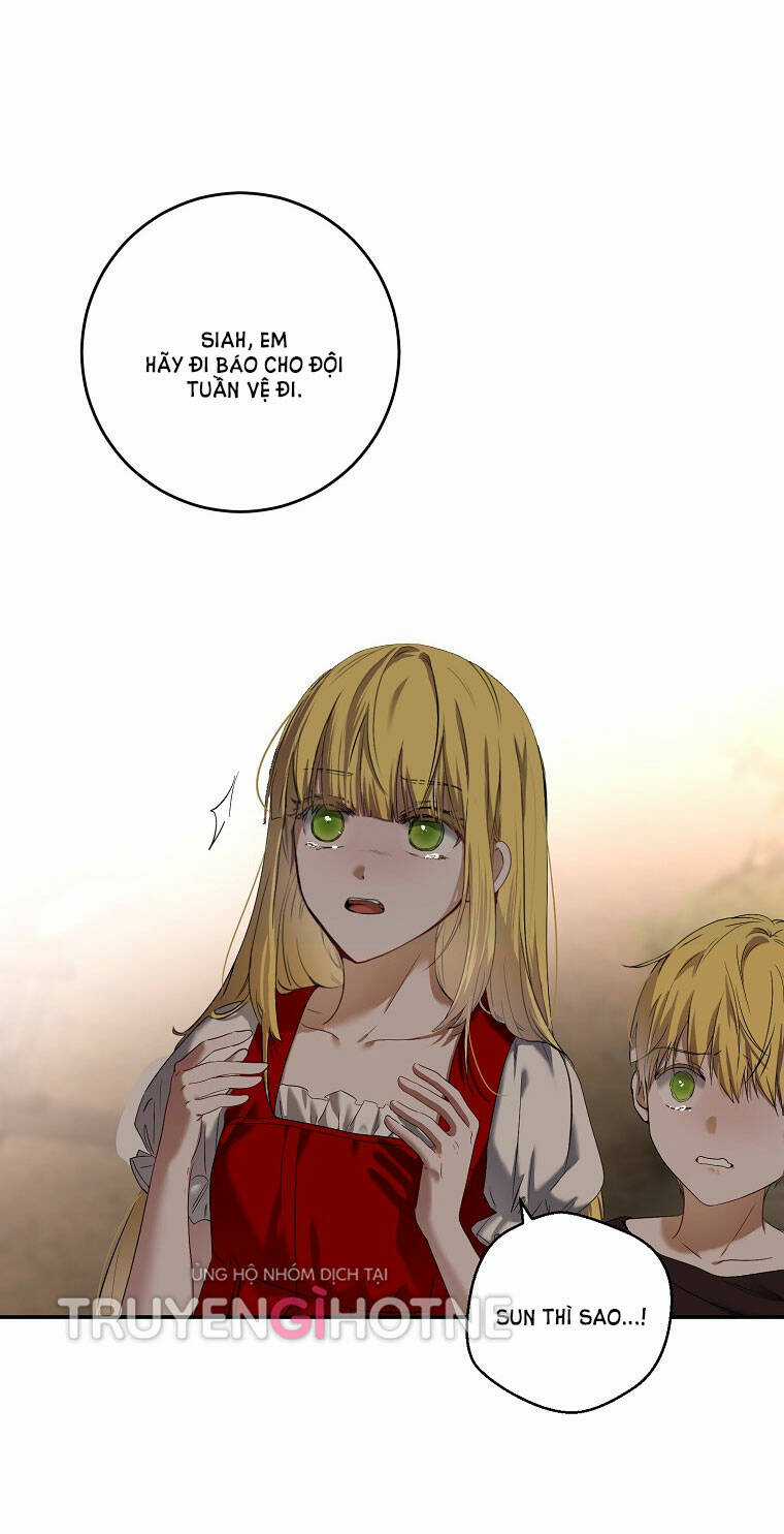 Tôi Lạc Vào Thế Giới Trò Chơi Harem Ngược Chapter 75.1 trang 13