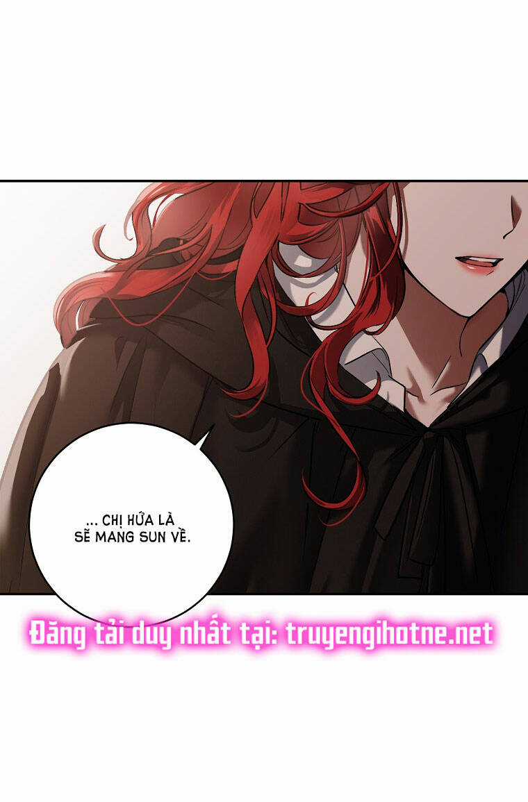 Tôi Lạc Vào Thế Giới Trò Chơi Harem Ngược Chapter 75.1 trang 14