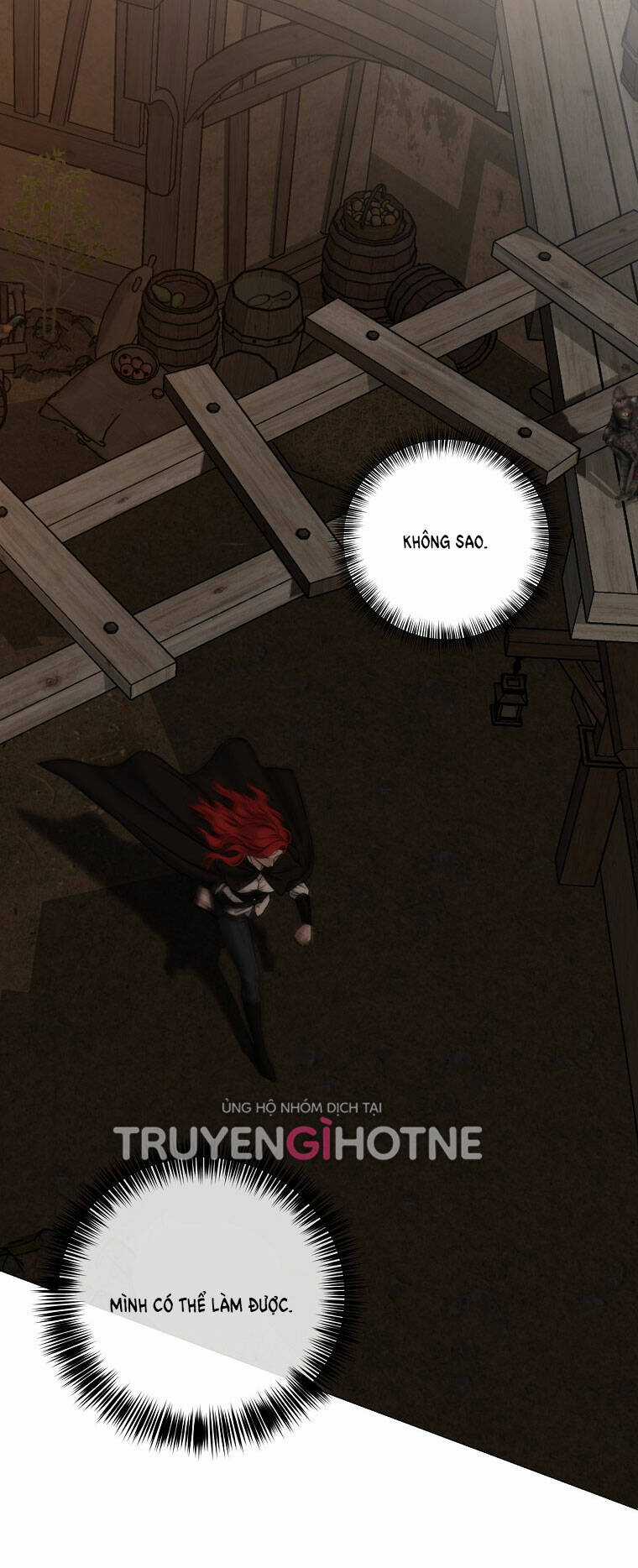 Tôi Lạc Vào Thế Giới Trò Chơi Harem Ngược Chapter 75.1 trang 16