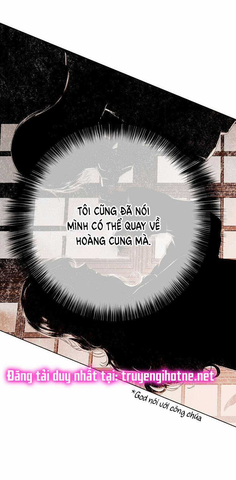 Tôi Lạc Vào Thế Giới Trò Chơi Harem Ngược Chapter 75.1 trang 17