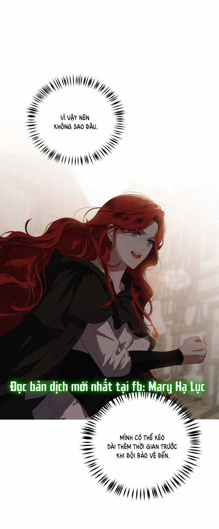 Tôi Lạc Vào Thế Giới Trò Chơi Harem Ngược Chapter 75.1 trang 18