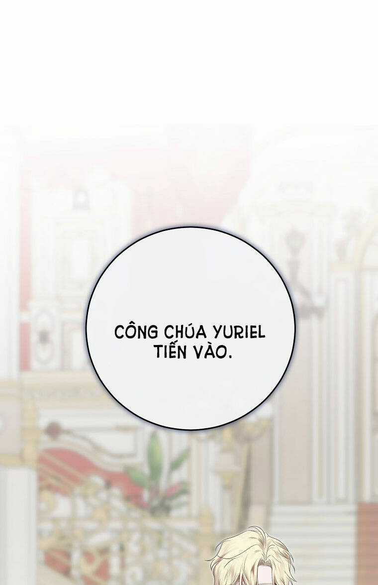 Tôi Lạc Vào Thế Giới Trò Chơi Harem Ngược Chapter 75.1 trang 20