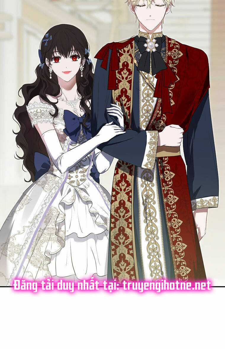 Tôi Lạc Vào Thế Giới Trò Chơi Harem Ngược Chapter 75.1 trang 21