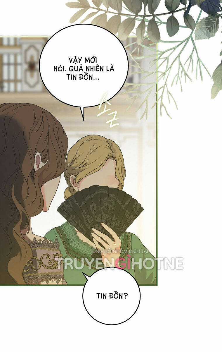 Tôi Lạc Vào Thế Giới Trò Chơi Harem Ngược Chapter 75.1 trang 23