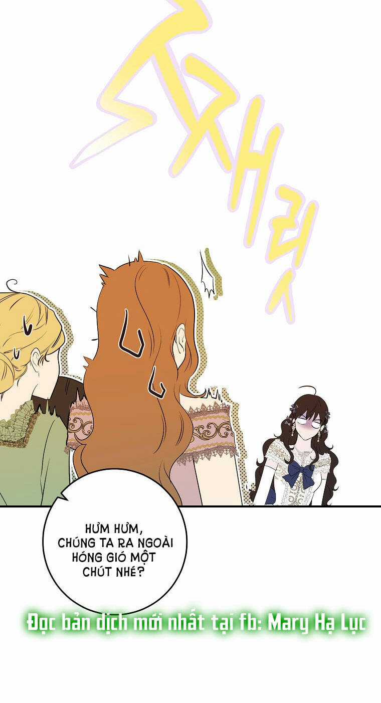 Tôi Lạc Vào Thế Giới Trò Chơi Harem Ngược Chapter 75.1 trang 25