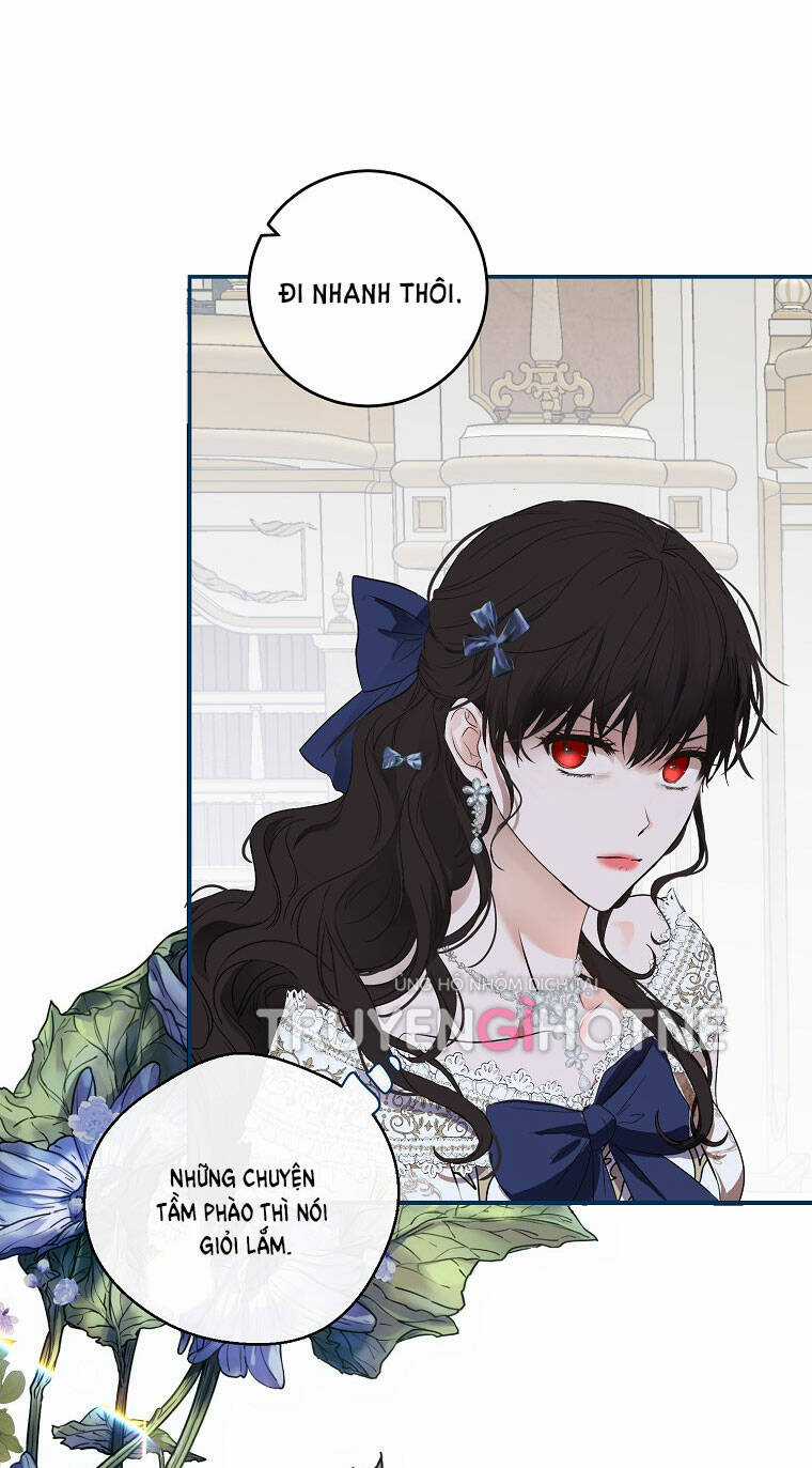 Tôi Lạc Vào Thế Giới Trò Chơi Harem Ngược Chapter 75.1 trang 26