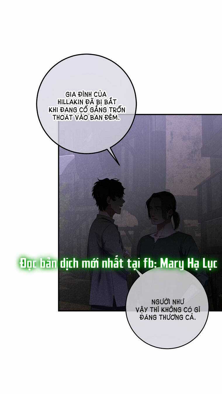 Tôi Lạc Vào Thế Giới Trò Chơi Harem Ngược Chapter 75.1 trang 3