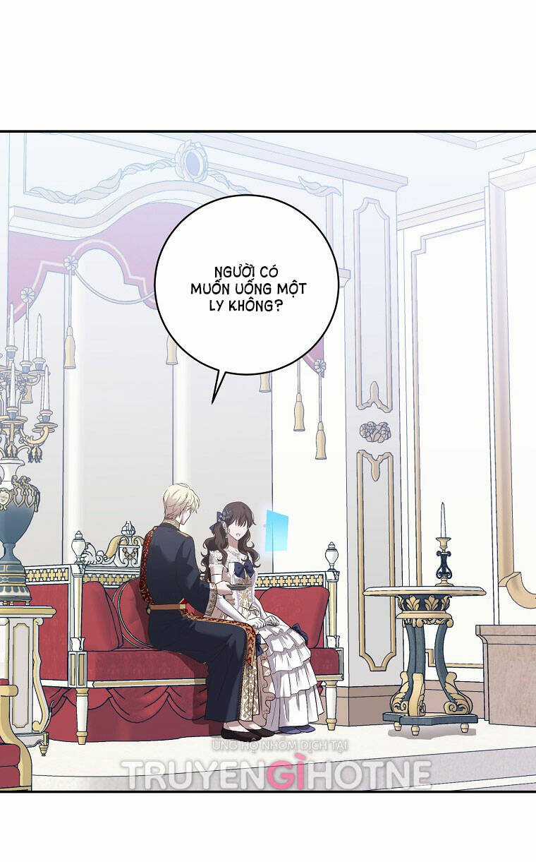 Tôi Lạc Vào Thế Giới Trò Chơi Harem Ngược Chapter 75.1 trang 31