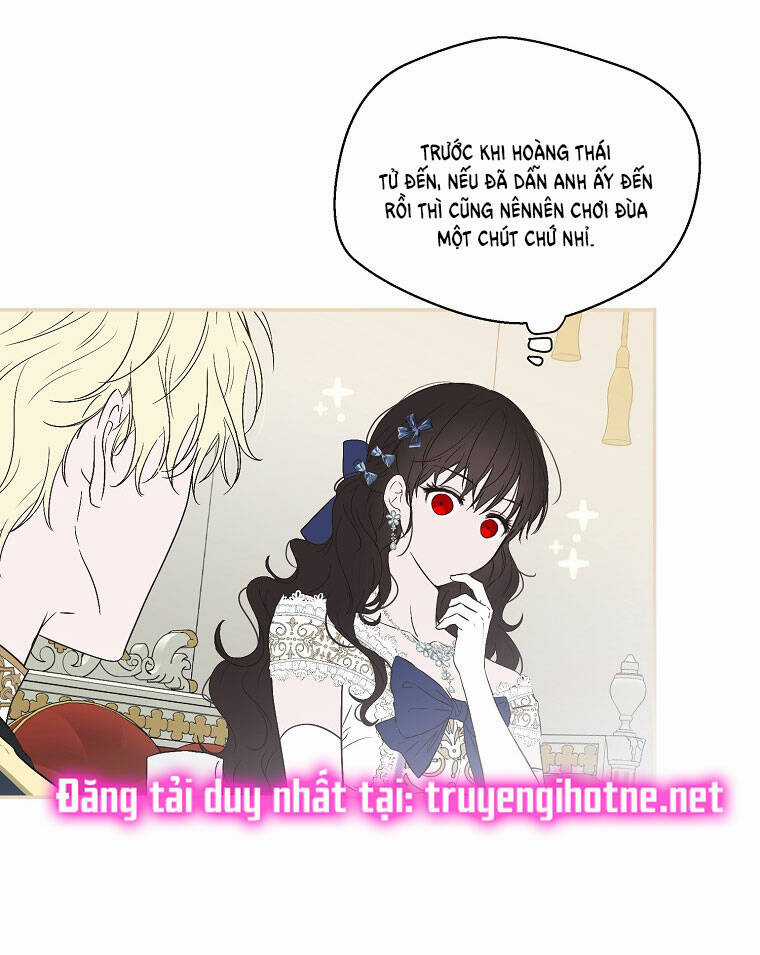 Tôi Lạc Vào Thế Giới Trò Chơi Harem Ngược Chapter 75.1 trang 32