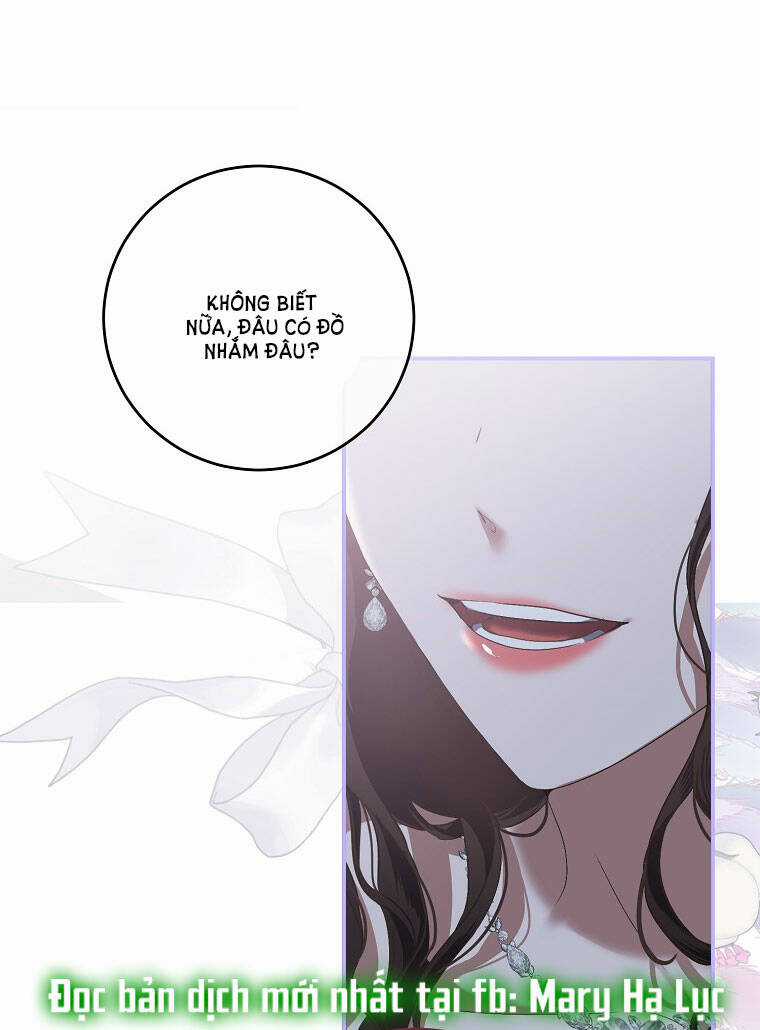 Tôi Lạc Vào Thế Giới Trò Chơi Harem Ngược Chapter 75.1 trang 33