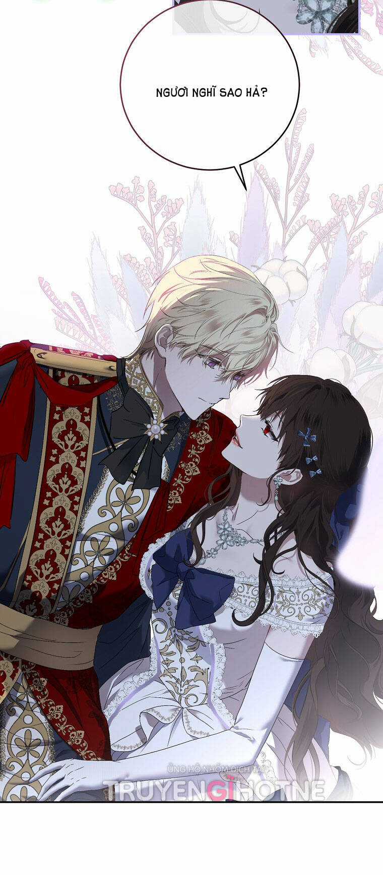 Tôi Lạc Vào Thế Giới Trò Chơi Harem Ngược Chapter 75.1 trang 34