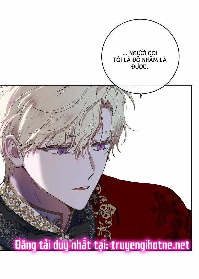 Tôi Lạc Vào Thế Giới Trò Chơi Harem Ngược Chapter 75.1 trang 35