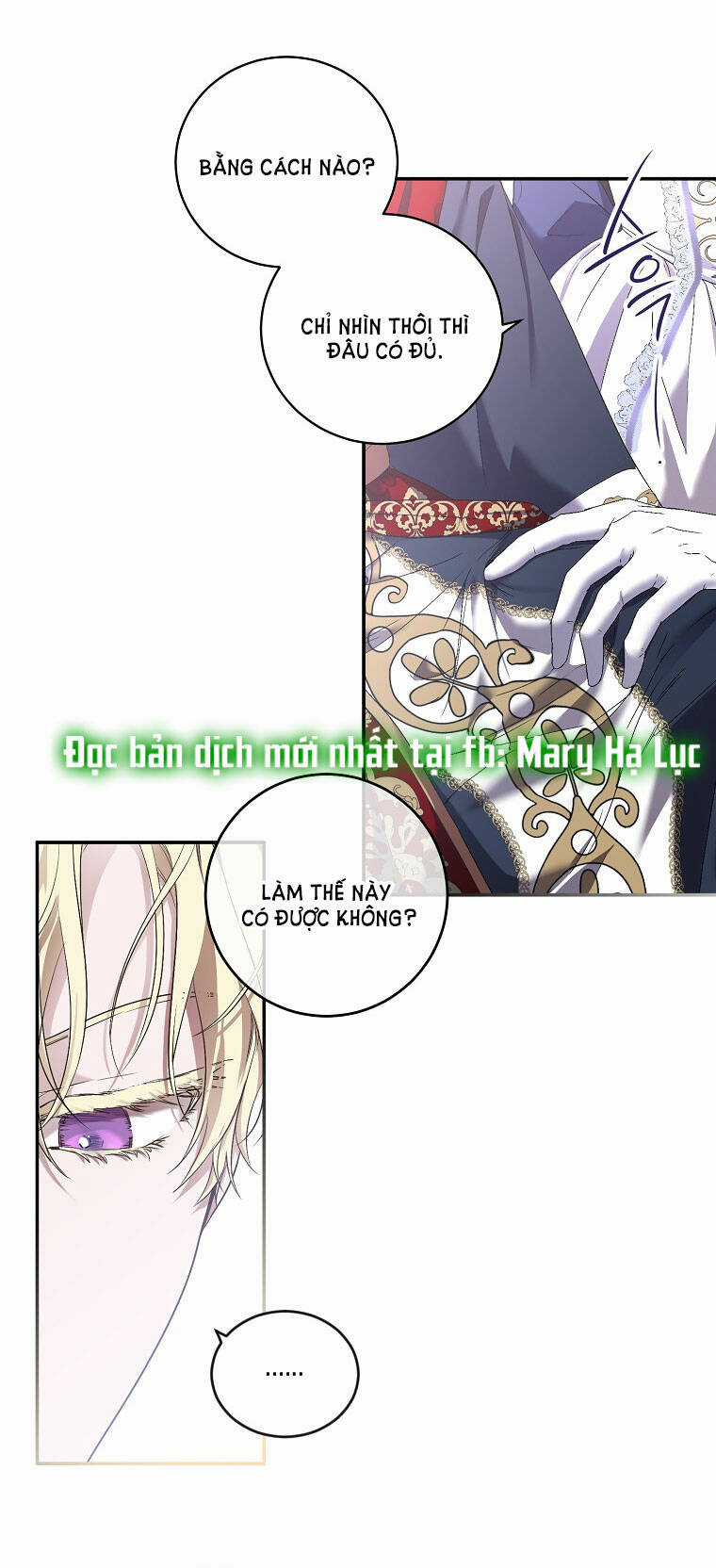 Tôi Lạc Vào Thế Giới Trò Chơi Harem Ngược Chapter 75.1 trang 36