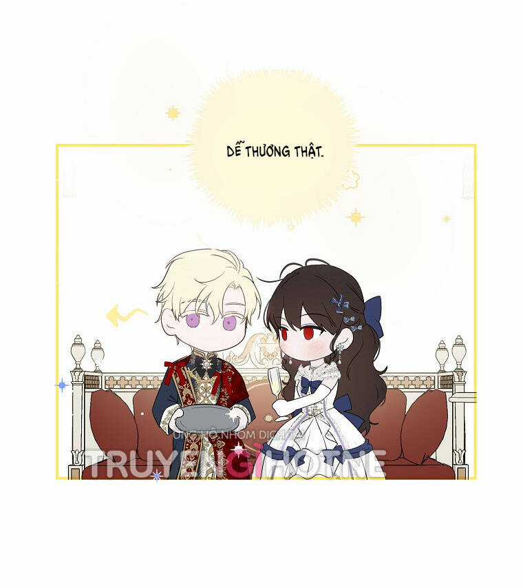 Tôi Lạc Vào Thế Giới Trò Chơi Harem Ngược Chapter 75.1 trang 37