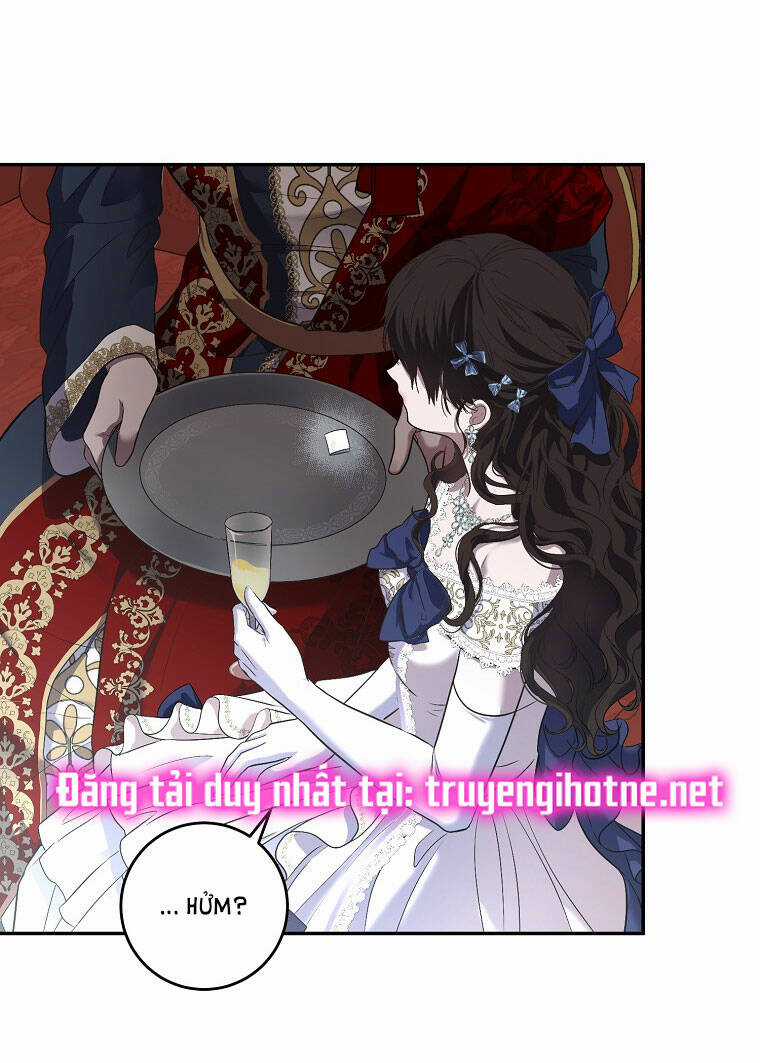 Tôi Lạc Vào Thế Giới Trò Chơi Harem Ngược Chapter 75.1 trang 38